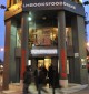 Photo: Paul Greenwood. Courtesy the artist and Cornerhouse, Manchester