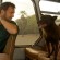 Josh Lucas stars as John in Roadshow Films' Red Dog (2011).