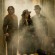 ROBERT DOWNEY JR. as Sherlock Holmes, JUDE LAW as Dr. James Watson and NOOMI RAPACE as Madam Simza Heron in Warner Bros. Pictures' and Village Roadshow Pictures' action adventure mystery 'SHERLOCK HOLMES: A GAME OF SHADOWS,' a Warner Bros. Pictures release. Photo by Daniel Smith