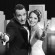 Jean Dujardin as George Valentin and Berenice Bejo as Peppy Miller in Michel Hazanavicius's film THE ARTIST. Photo by: The Weinstein Company.