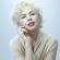 Michelle Williams as Marilyn Monroe in the film MY WEEK WITH MARILYN. Photo by: The Weinstein Company