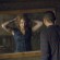 Dana (Kristen Connolly) and Holden (Jesse Williams) in THE CABIN IN THE WOODS. Photo credit: Diyah Pera