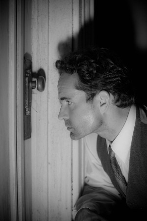 Jason Patric in Guy Maddin's 'Keyhole.' Photo Courtesy of Monterey Media