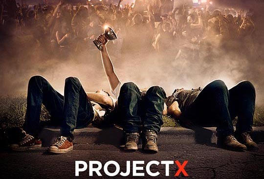 Projectx - Project X