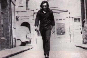 sugar-man