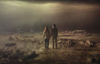 The Beyond