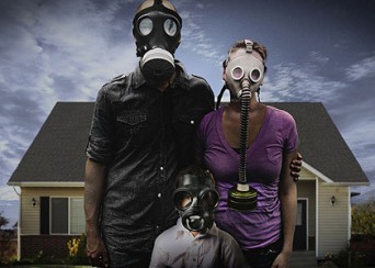 Doomsday Preppers