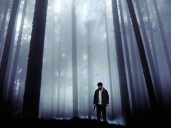 Best - Ricardo Darin the Forest in The Aura
