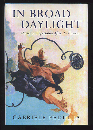 In Broad Daylight Cover