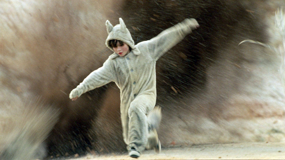 Max Where The Wild Things Are Movie