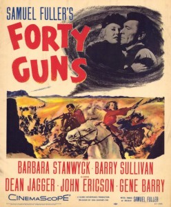 Forty Guns 4