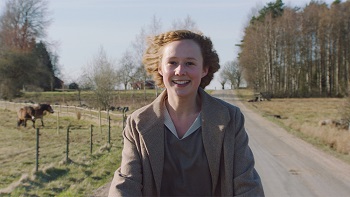 Becoming Astrid