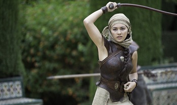 Jessica Henwick Sexiest Pictures (41 Photos) – Page 3 of 4 – The Viraler