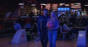 Bowling Saturne (2022) - IMDb